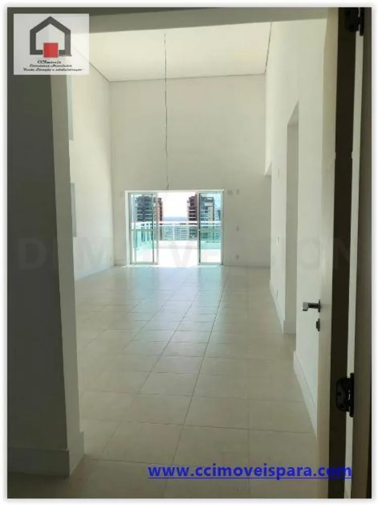 Cobertura, 4 quartos, 378 m² - Foto 3