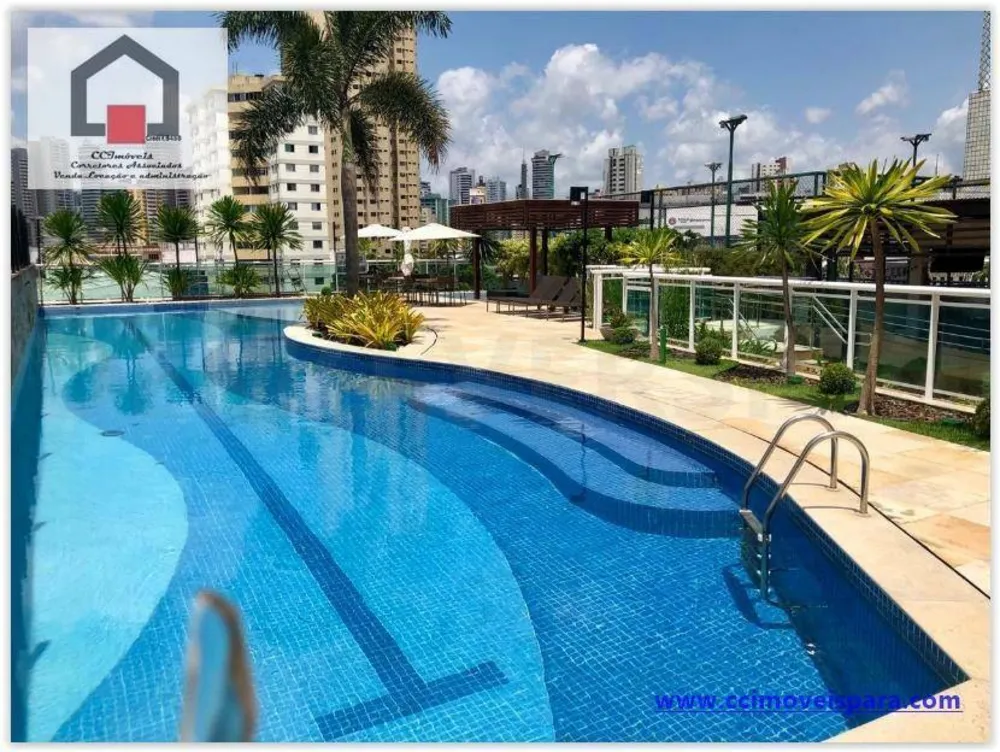 Cobertura, 4 quartos, 378 m² - Foto 9