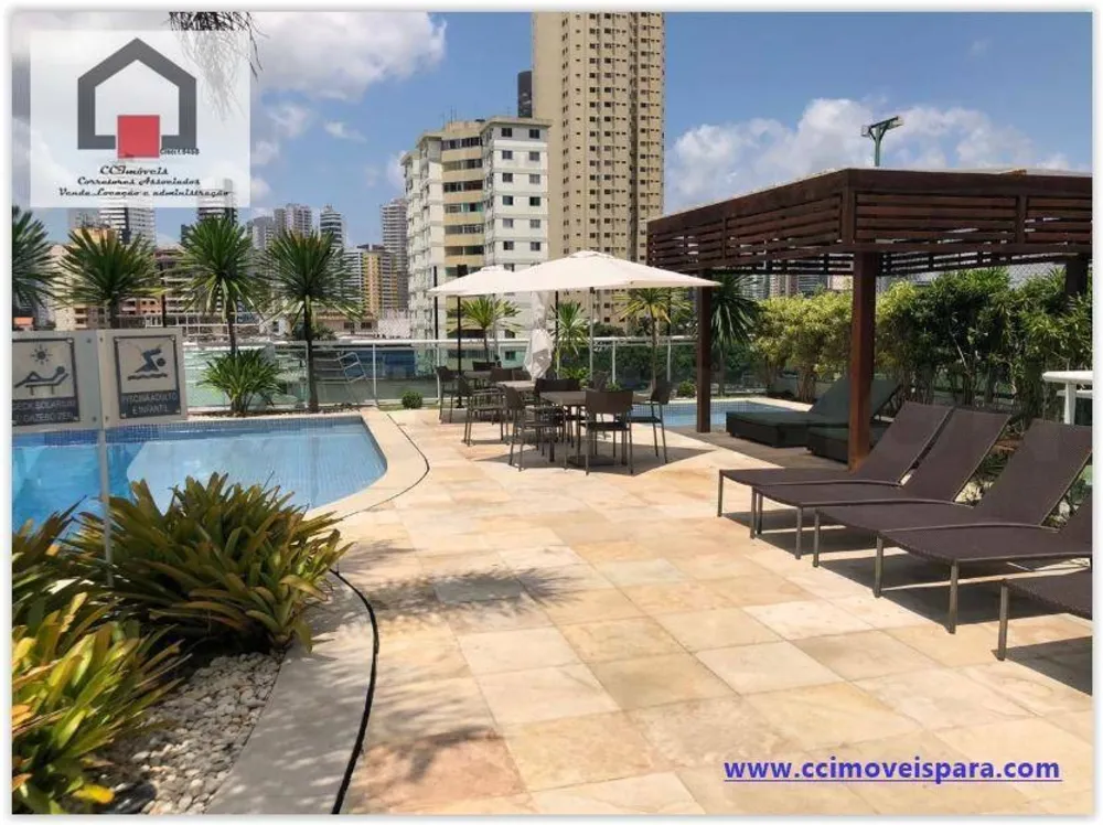 Cobertura, 4 quartos, 378 m² - Foto 11