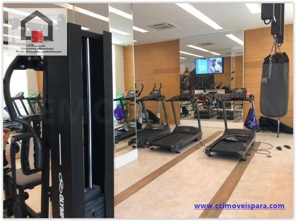 Cobertura à venda com 4 quartos, 378m² - Foto 4