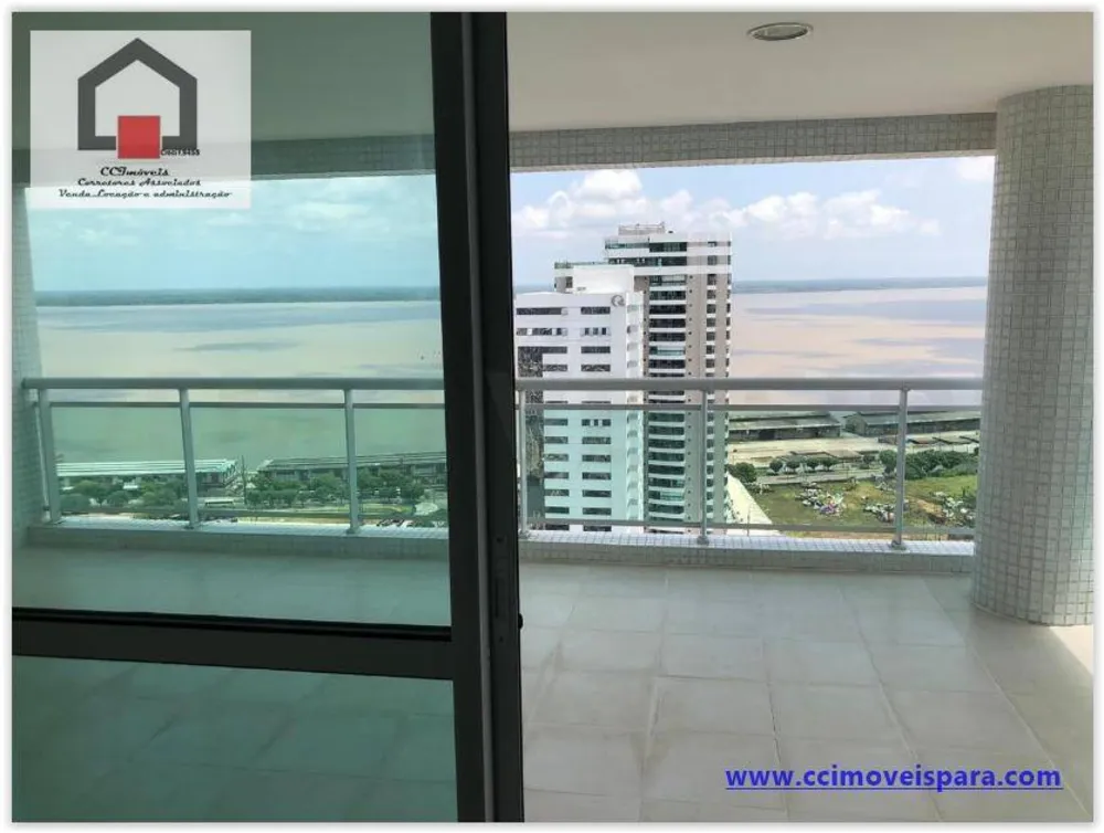 Cobertura, 4 quartos, 378 m² - Foto 8