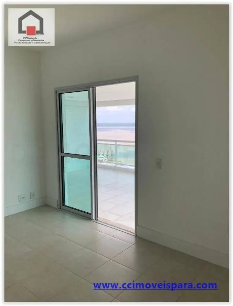 Cobertura, 4 quartos, 378 m² - Foto 4