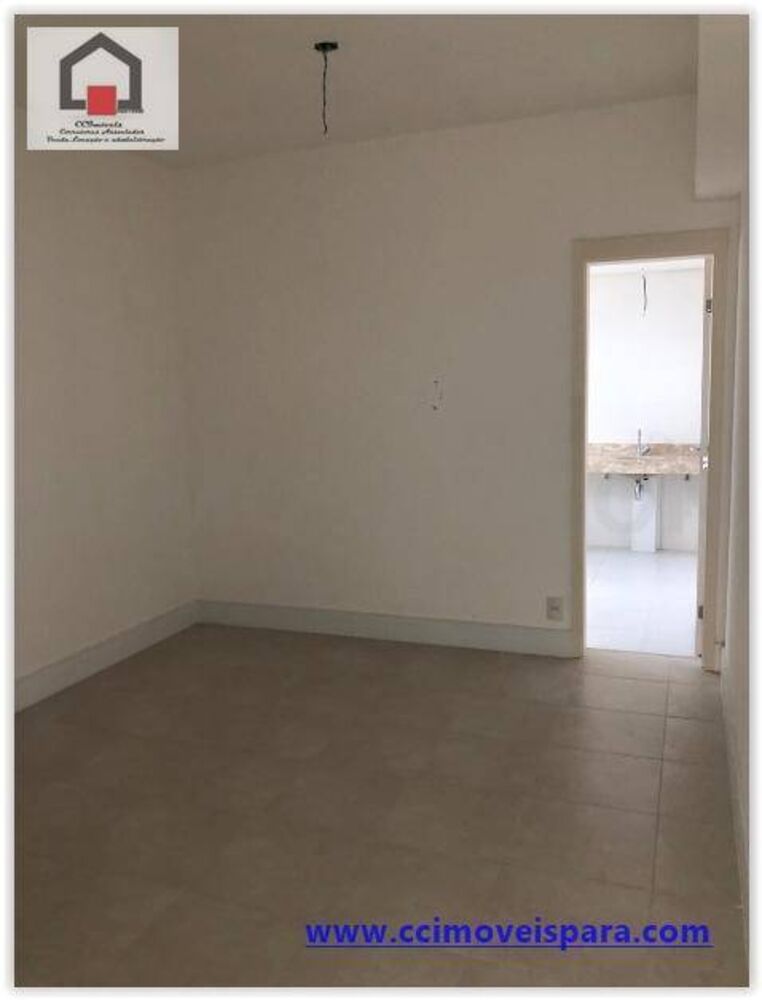 Cobertura à venda com 4 quartos, 378m² - Foto 1