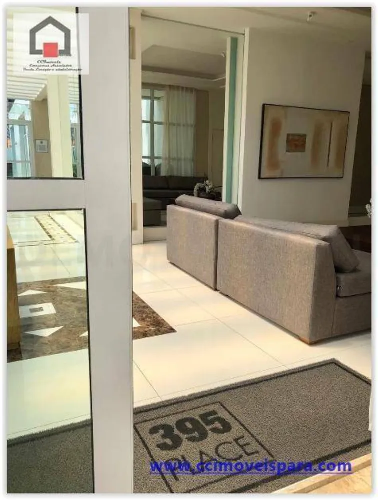 Cobertura, 4 quartos, 378 m² - Foto 15