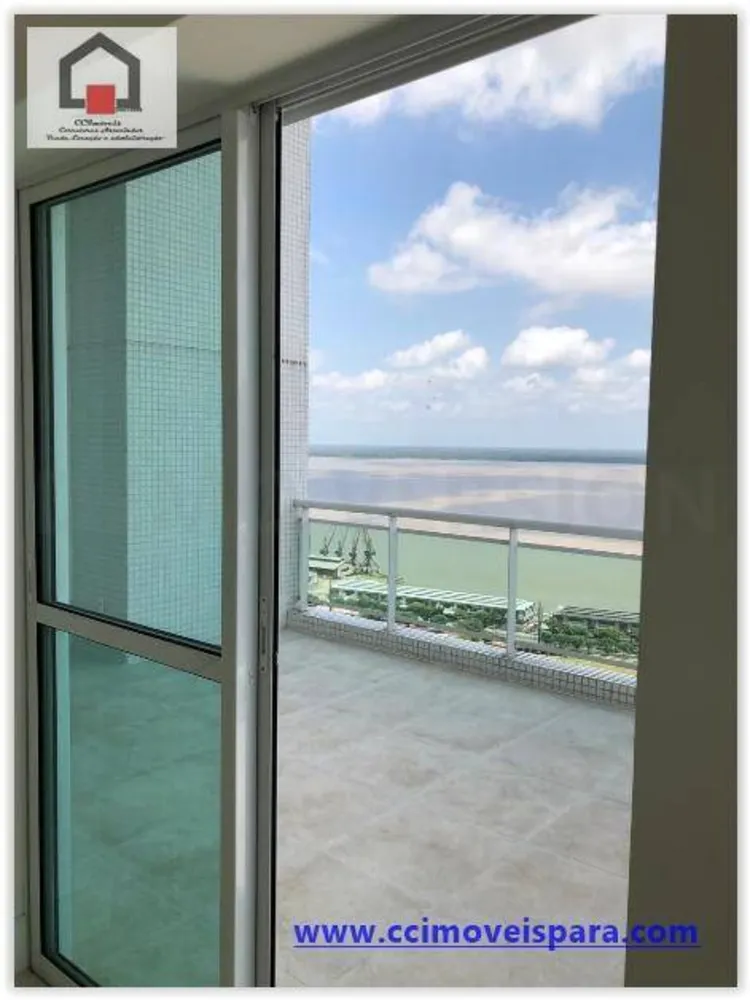 Cobertura, 4 quartos, 378 m² - Foto 2