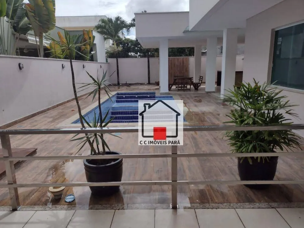 Casa de Condomínio, 4 quartos - Foto 6