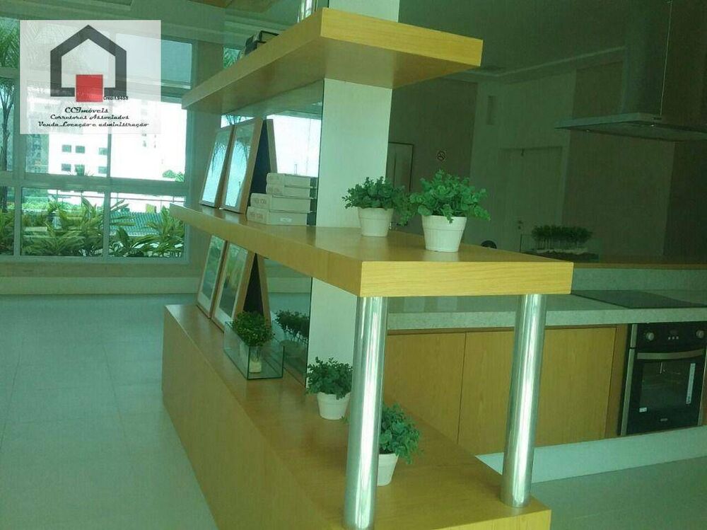 Apartamento à venda com 3 quartos, 202m² - Foto 7