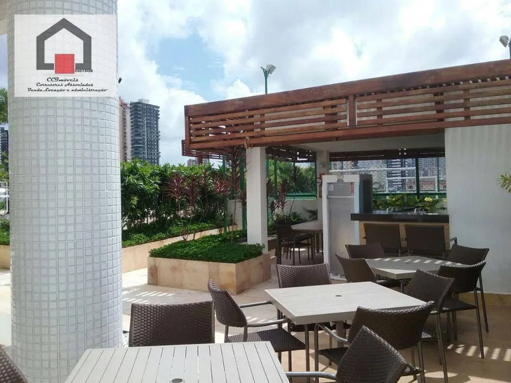 Apartamento, 3 quartos, 202 m² - Foto 10