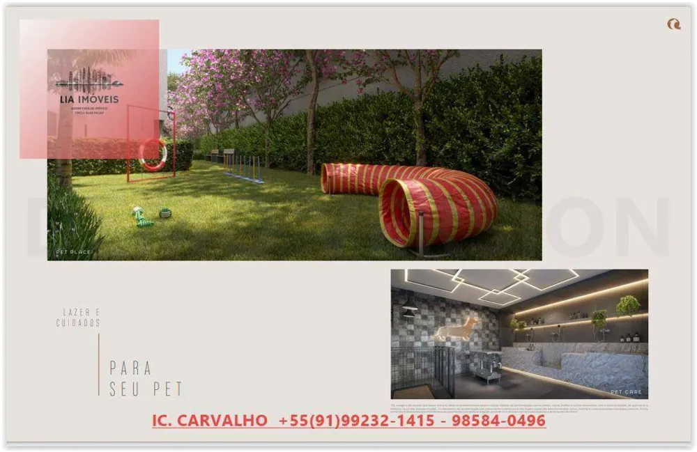 Apartamento, 3 quartos, 193 m² - Foto 10