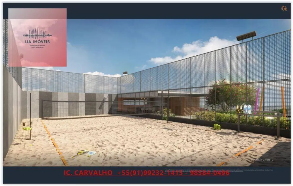 Apartamento, 3 quartos, 193 m² - Foto 15