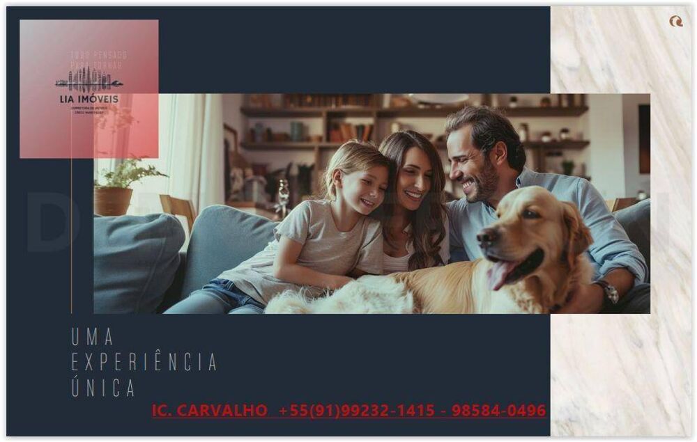 Apartamento, 3 quartos, 193 m² - Foto 2