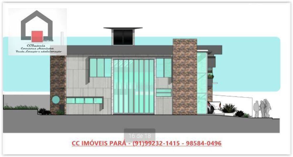 Casa de Condomínio à venda com 4 quartos, 270m² - Foto 10