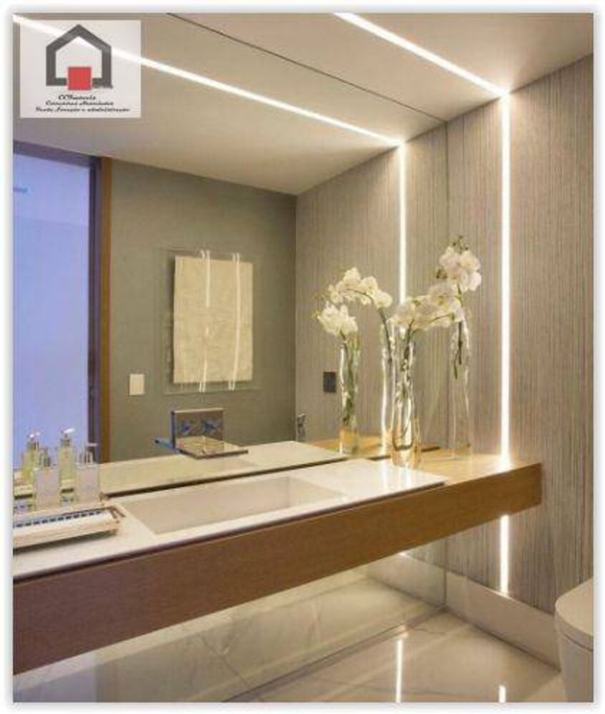 Casa de Condomínio à venda com 4 quartos, 270m² - Foto 17