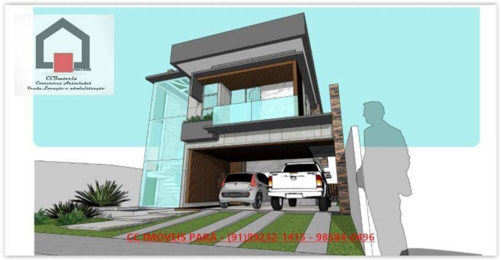 Casa de Condomínio à venda com 4 quartos, 270m² - Foto 8