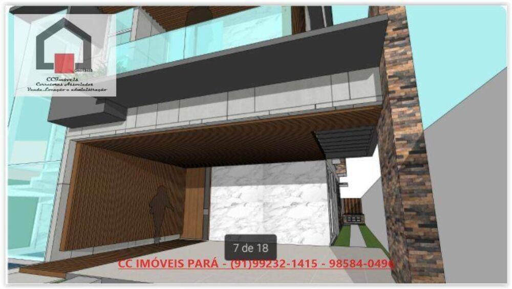Casa de Condomínio à venda com 4 quartos, 270m² - Foto 15