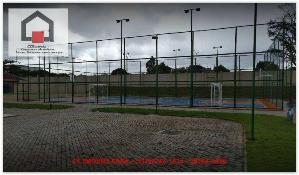 Casa de Condomínio à venda com 4 quartos, 270m² - Foto 26