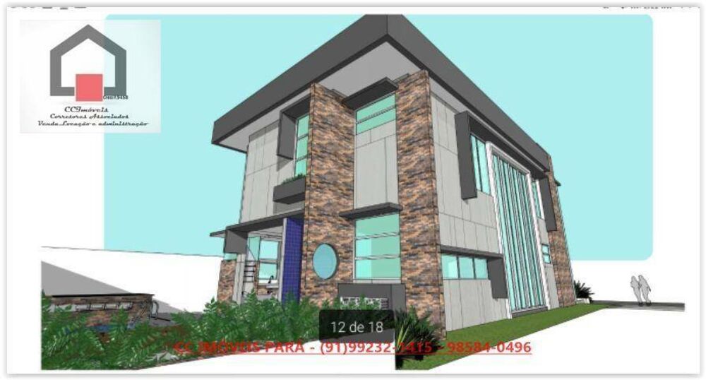 Casa de Condomínio à venda com 4 quartos, 270m² - Foto 3