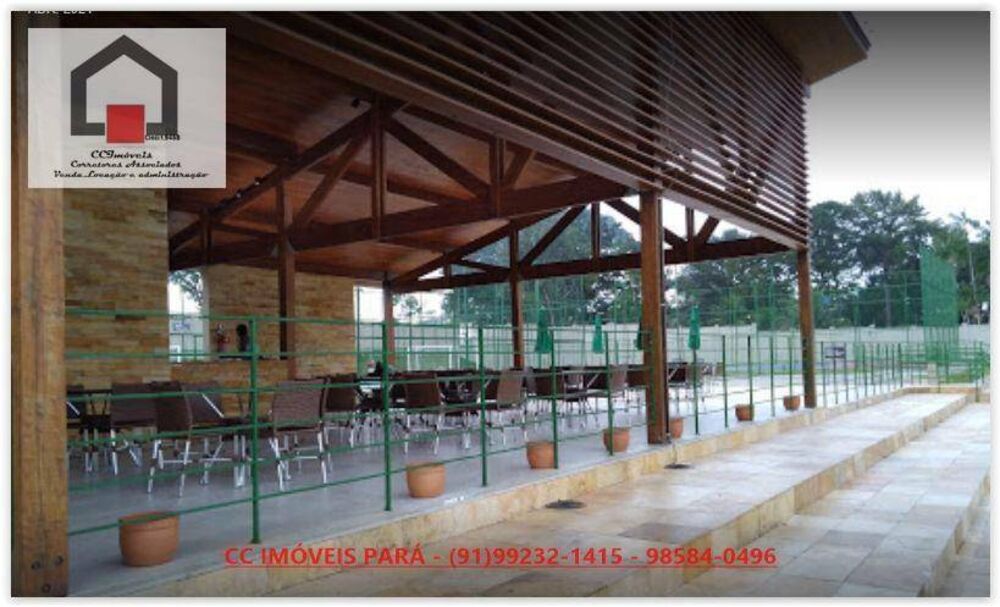 Casa de Condomínio à venda com 4 quartos, 270m² - Foto 23