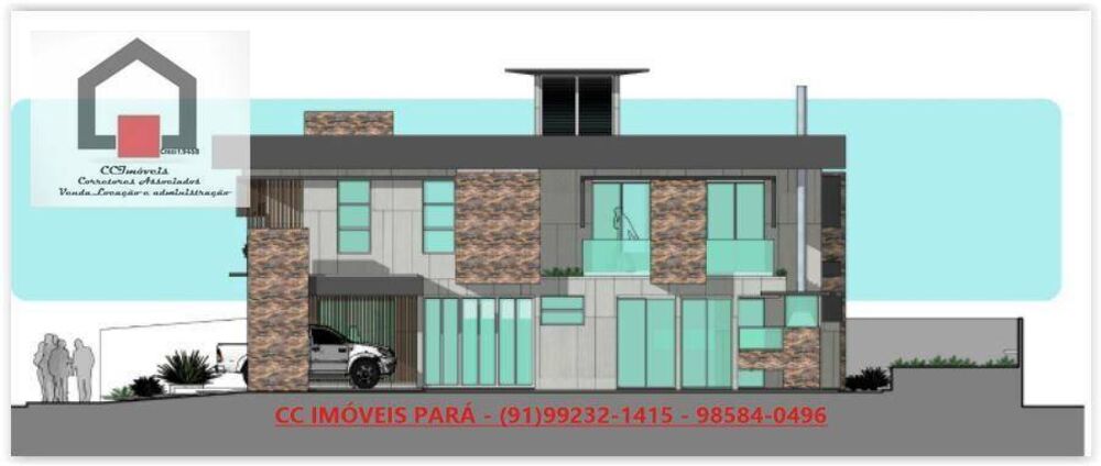 Casa de Condomínio à venda com 4 quartos, 270m² - Foto 14