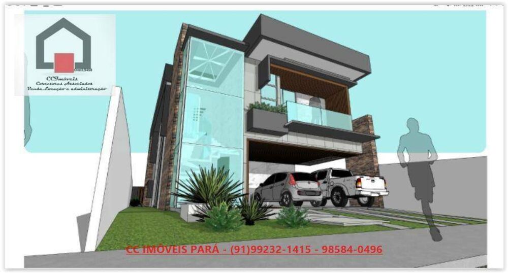 Casa de Condomínio à venda com 4 quartos, 270m² - Foto 13