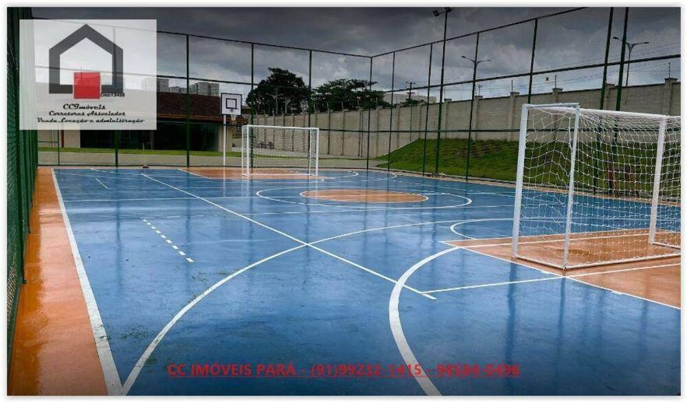 Casa de Condomínio à venda com 4 quartos, 270m² - Foto 25