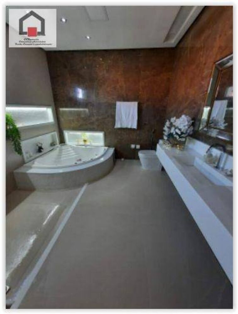 Casa de Condomínio à venda com 4 quartos, 270m² - Foto 19