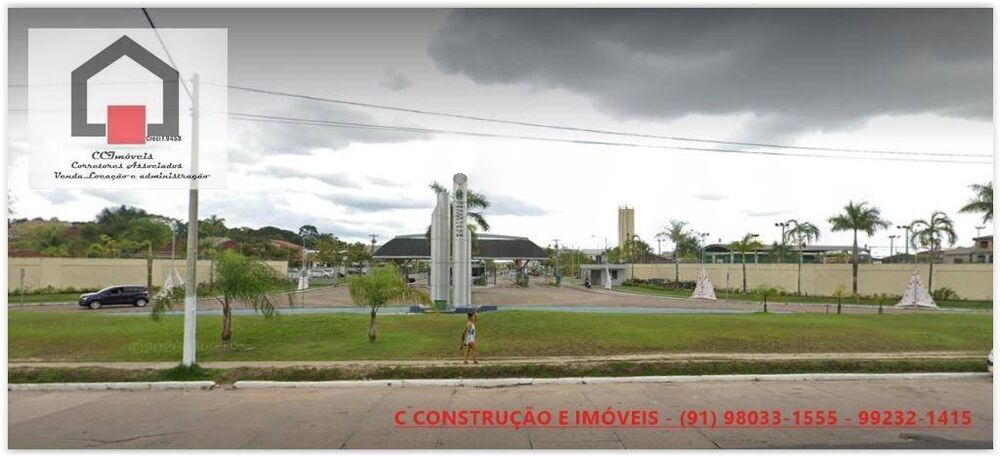 Loteamento e Condomínio, 450 m² - Foto 3