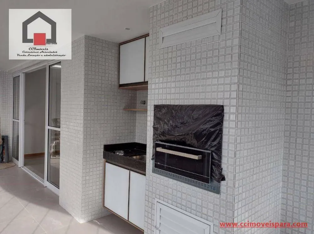 Apartamento, 3 quartos, 181 m² - Foto 12