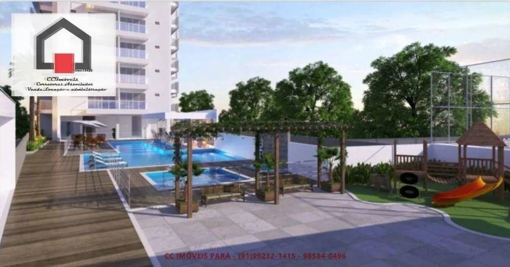 Apartamento, 3 quartos, 181 m² - Foto 15