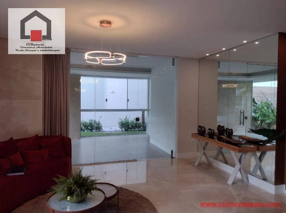 Apartamento, 3 quartos, 181 m² - Foto 7