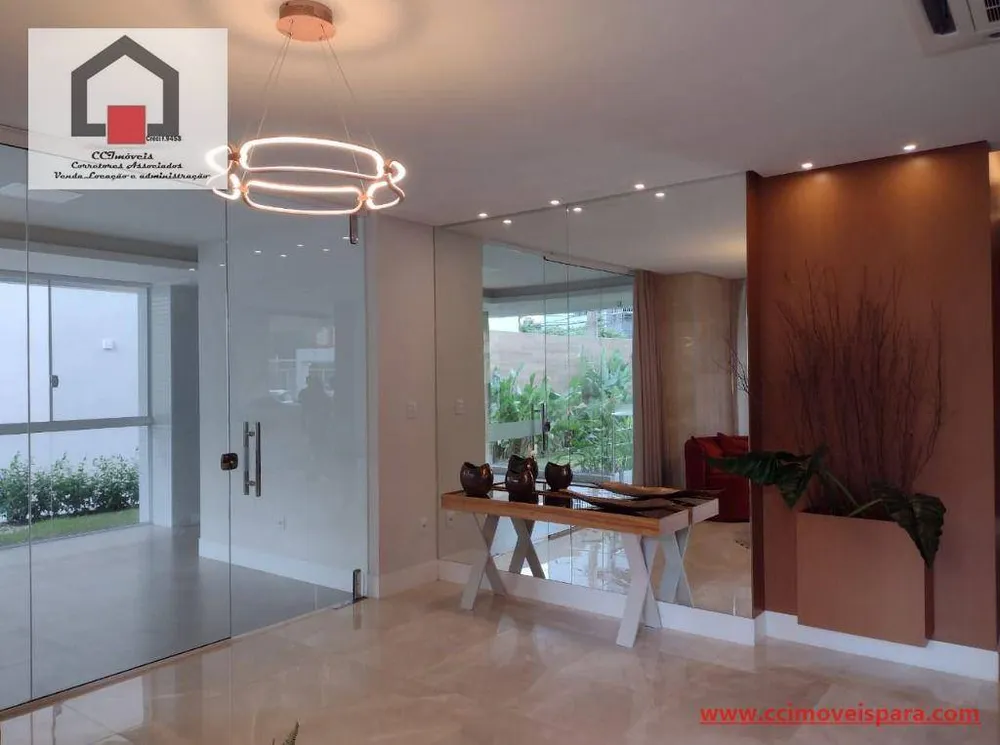 Apartamento, 3 quartos, 181 m² - Foto 13