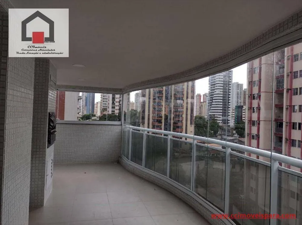 Apartamento, 3 quartos, 181 m² - Foto 9