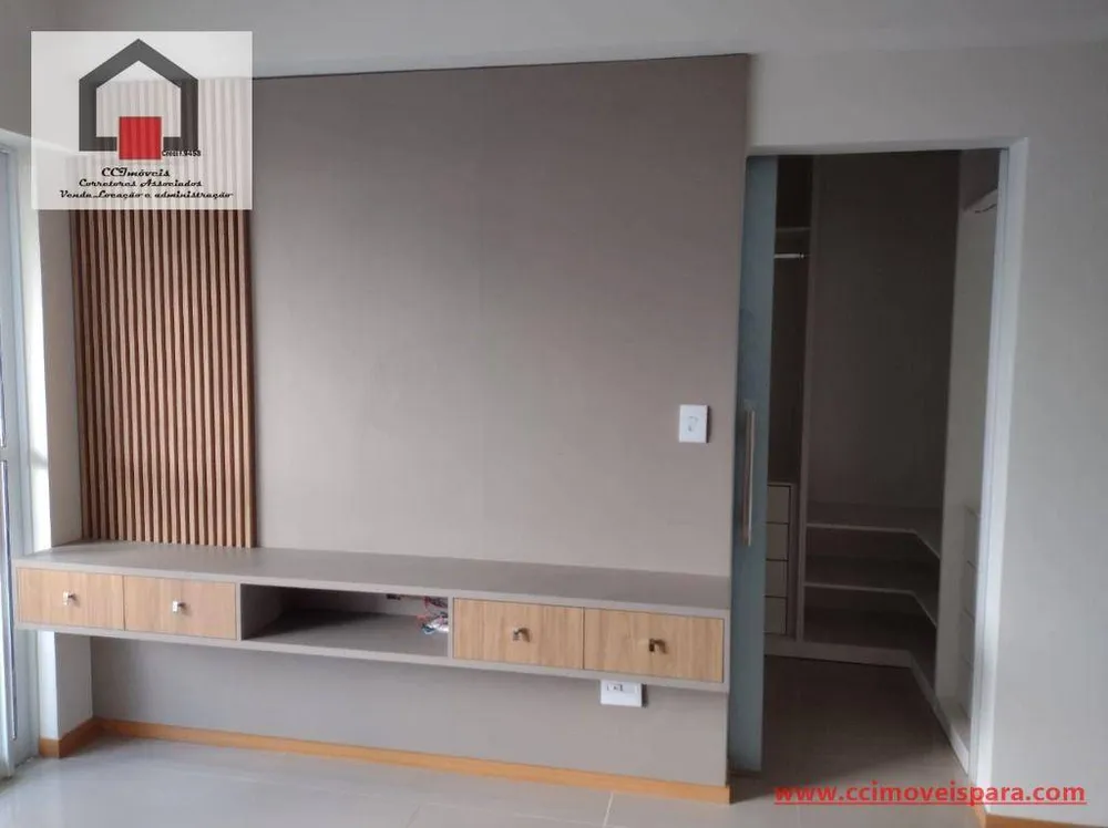 Apartamento, 3 quartos, 181 m² - Foto 8