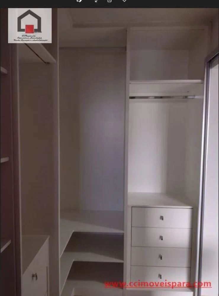 Apartamento, 3 quartos, 181 m² - Foto 5