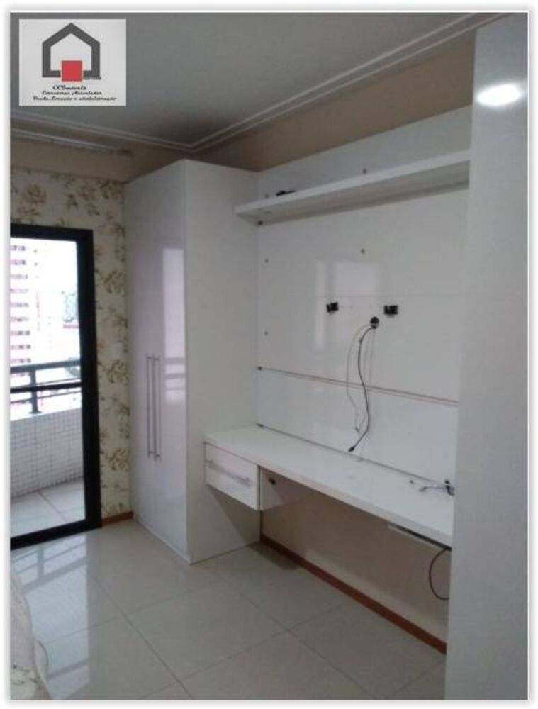 Apartamento à venda com 3 quartos, 130m² - Foto 5
