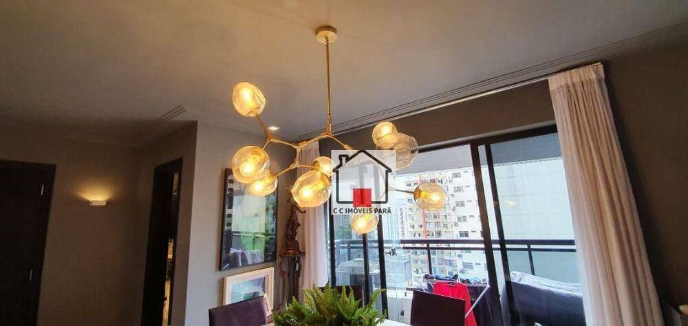 Apartamento, 3 quartos, 198 m² - Foto 6