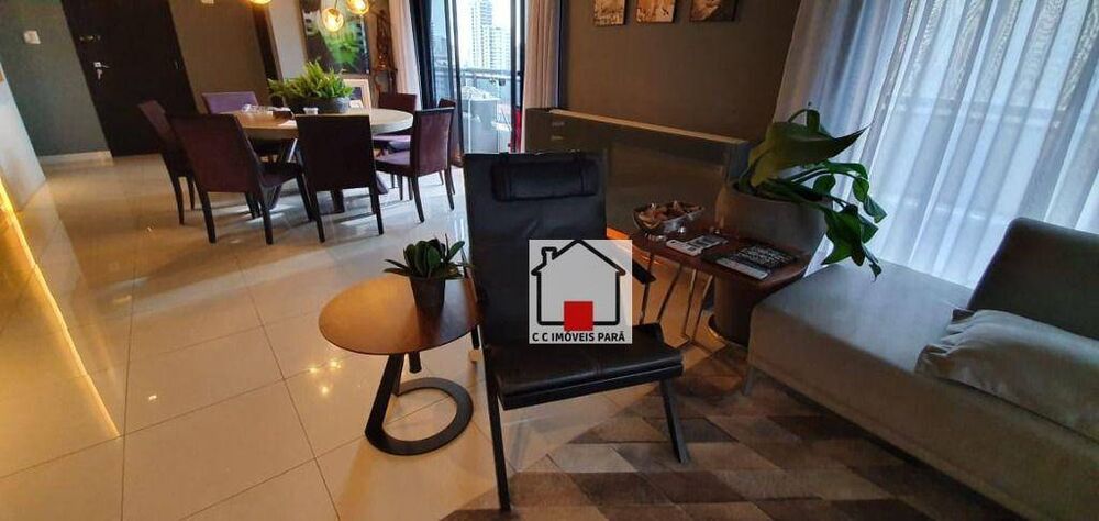 Apartamento, 3 quartos, 198 m² - Foto 7