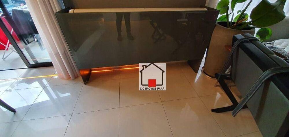 Apartamento, 3 quartos, 198 m² - Foto 4