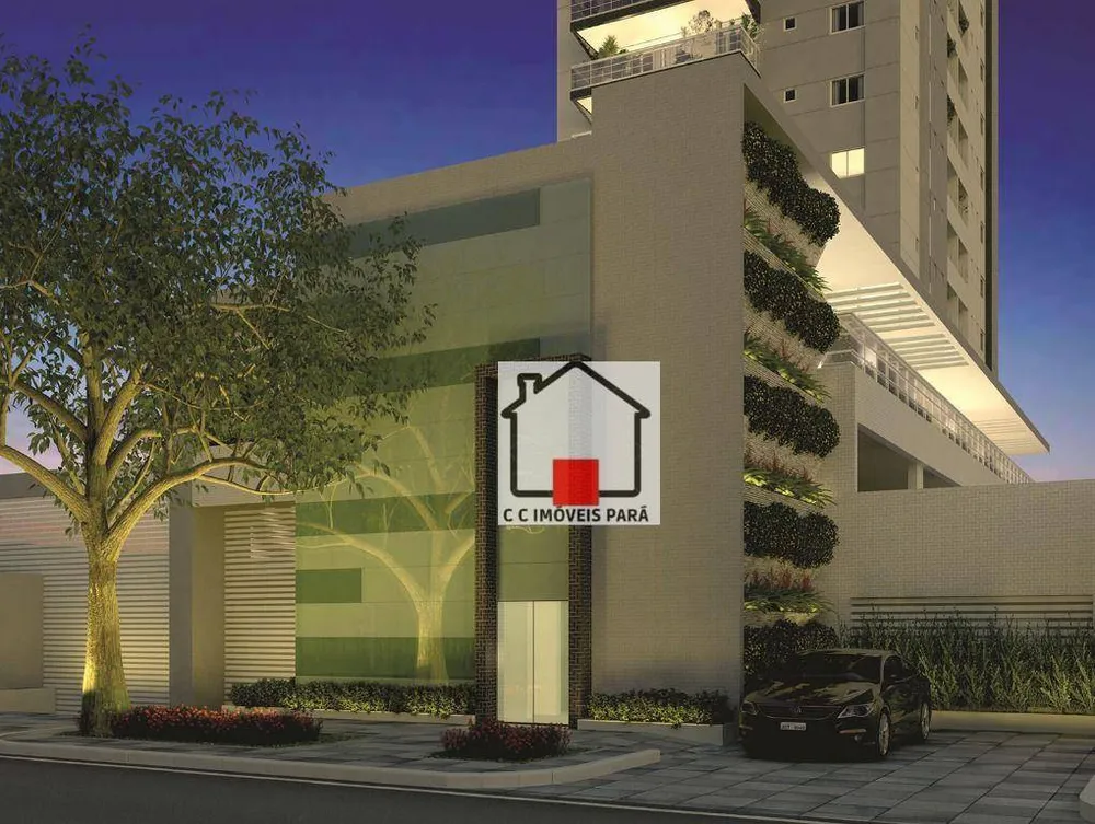 Apartamento, 4 quartos, 187 m² - Foto 5
