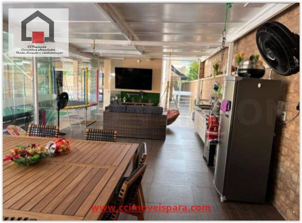Casa de Condomínio à venda com 5 quartos, 1000m² - Foto 5