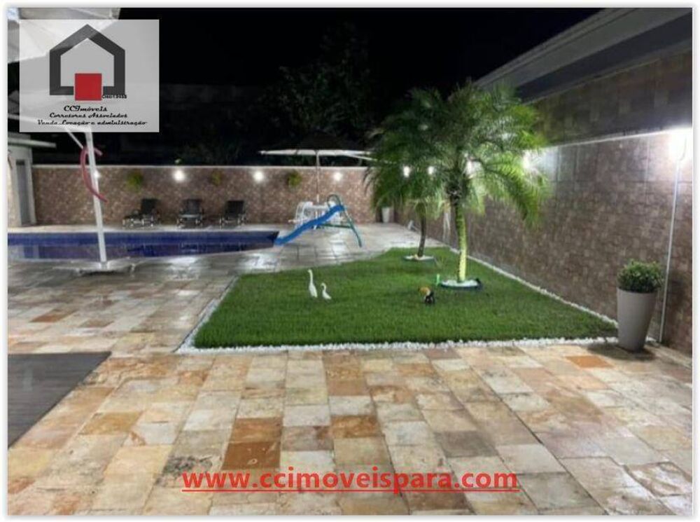 Casa de Condomínio à venda com 5 quartos, 1000m² - Foto 3