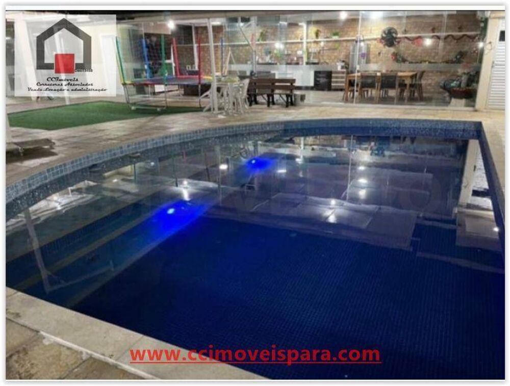 Casa de Condomínio à venda com 5 quartos, 1000m² - Foto 1