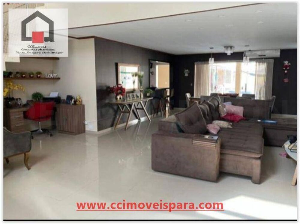 Casa de Condomínio à venda com 5 quartos, 1000m² - Foto 15