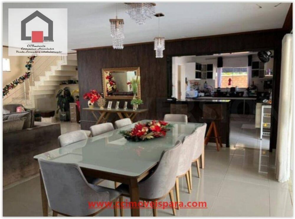 Casa de Condomínio à venda com 5 quartos, 1000m² - Foto 18