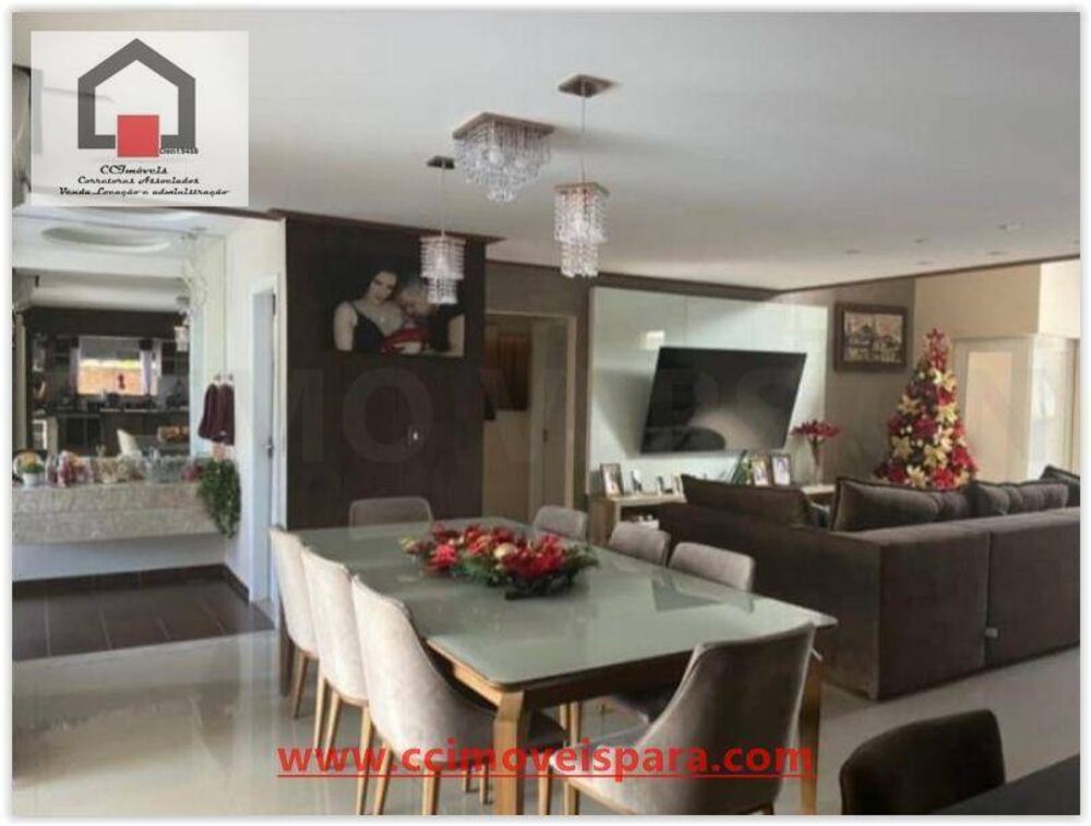 Casa de Condomínio à venda com 5 quartos, 1000m² - Foto 19
