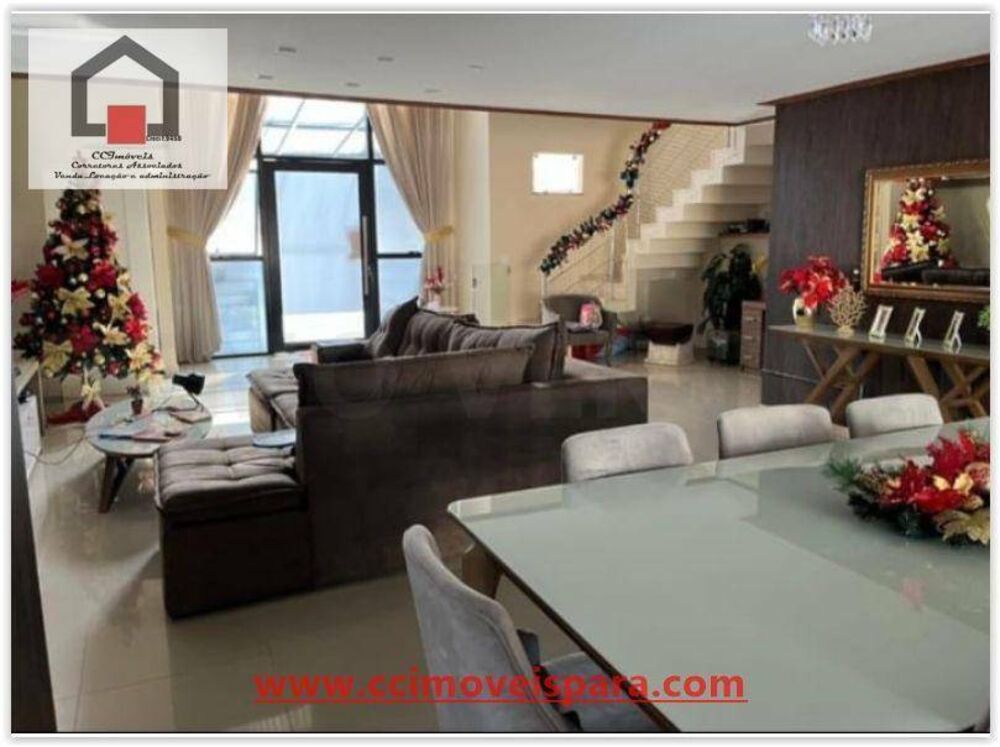 Casa de Condomínio à venda com 5 quartos, 1000m² - Foto 14