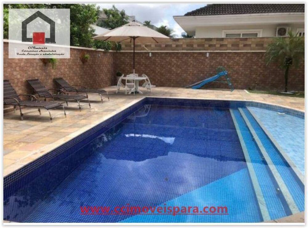 Casa de Condomínio à venda com 5 quartos, 1000m² - Foto 6