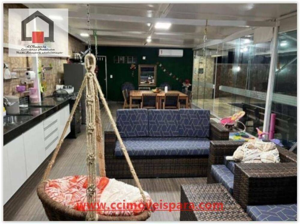 Casa de Condomínio à venda com 5 quartos, 1000m² - Foto 17