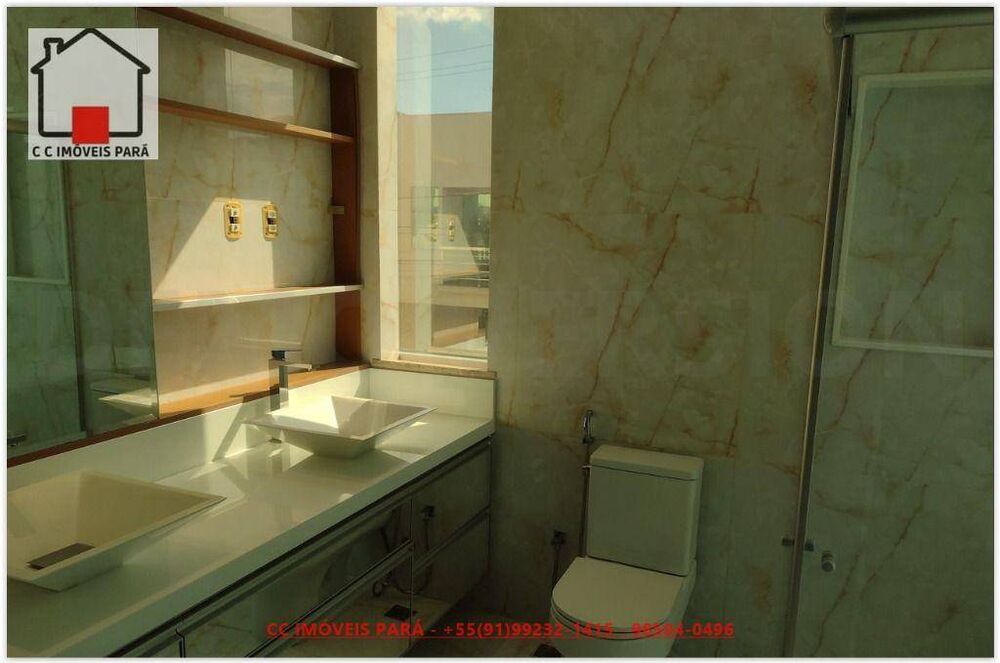 Casa de Condomínio, 4 quartos - Foto 2