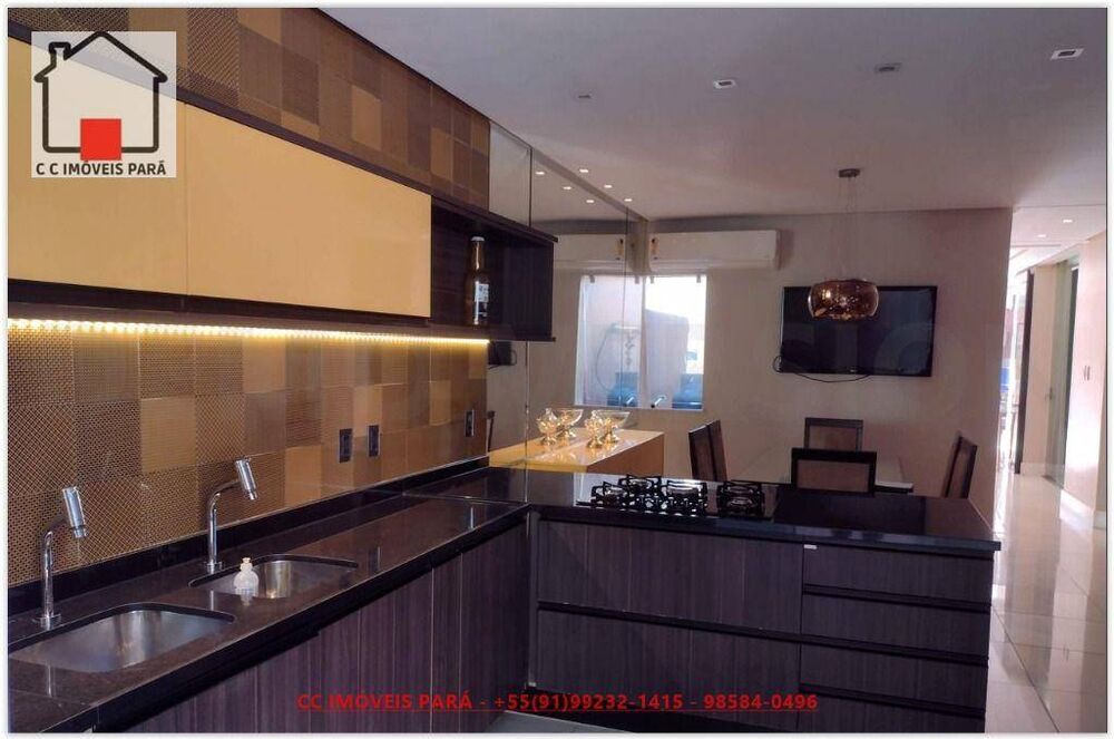 Casa de Condomínio, 4 quartos - Foto 4